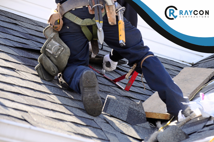 metairie roofing contractor