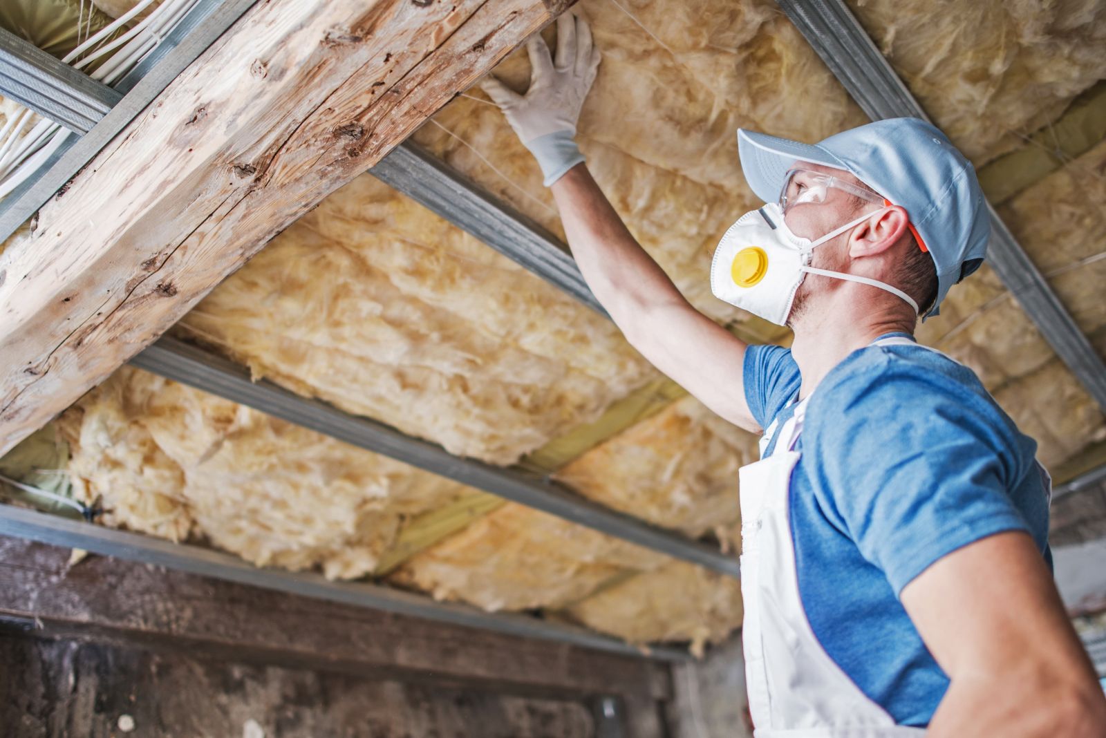 Raycon Contractors Images