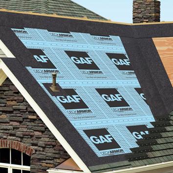 Residential Roofing